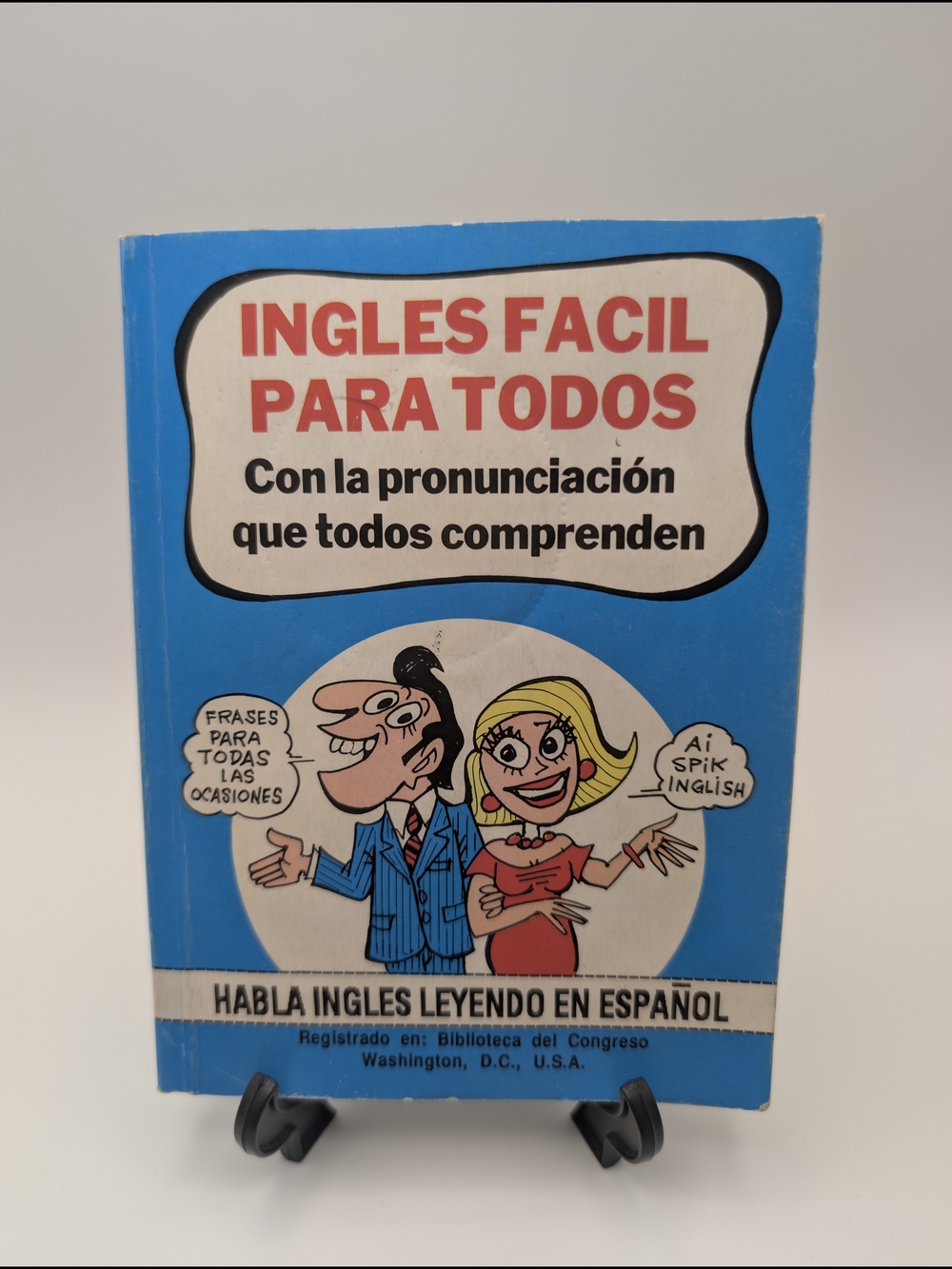 Ingles Facil Para Todos - Paperback By Marrase, Yara , Pocket Size
